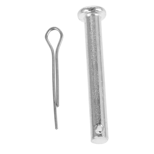 CIYODO Kommerzieller Popcornmaschinen verriegelungsstift aus Installieren Langlebiges Ersatzteil für Popcornmaschinen Praktisches Zubehör für Gastronomie und Heimgebrauch CIYODO Kommerzieller Popcornmaschinen verriegelungsstift aus Installieren Langlebiges Ersatzteil für Popcornmaschinen Praktisches Zubehör für Gastronomie und Heimgebrauch von CIYODO