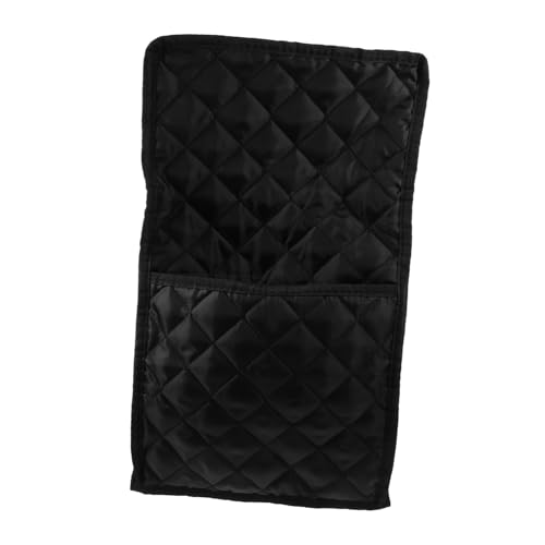 CIYODO Küchenmixer Abdeckhaube aus Strapazierfähigem Polyester mit Zubehörfach Staubdichte Schutzhülle für Haushaltsgeräte Passend für Standmixer Kaffeemaschine Toaster Maschinenwaschbar von CIYODO