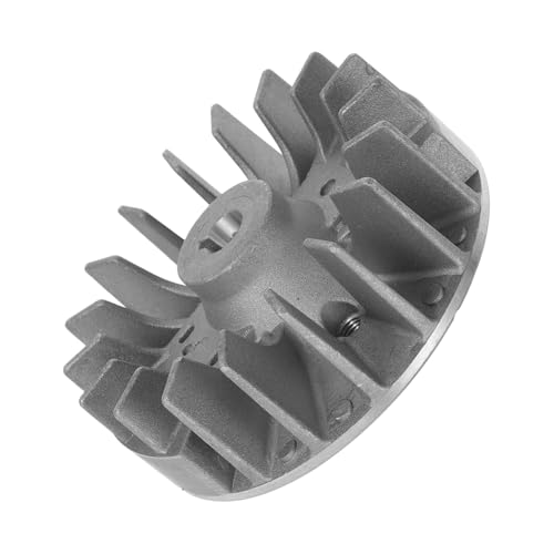 CIYODO Lawn Mower Magnet Flywheel für Komatsu Schwungrad für Effiziente Rasenmäher und Motorsensen Verbesserte und Kompatibilität CIYODO Lawn Mower Magnet Flywheel für Komatsu Schwungrad für Effiziente Rasenmäher und Motorsensen Verbesserte und Kompatibilität von CIYODO