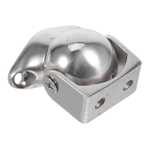 CIYODO Magnetischer Türstopper aus Edelstahl Verstellbarer Langlebiger Türhalter für Boote und Kreuzfahrtschiffe Geräuschloses Design Einfache Montage Rostbeständig und Robust für von CIYODO