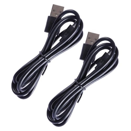 CIYODO Micro USB Datenkabel Schnellladekabel für Smartphones und Tablets Flexibles und Langlebiges Material Laden und Datentransfer Kompatibel Mehr Schwarz CIYODO Micro USB Datenkabel Schnellladekabel für Smartphones und Tablets Flexibles und Langlebiges Material Laden und Datentransfer Kompatibel Mehr Schwarz von CIYODO
