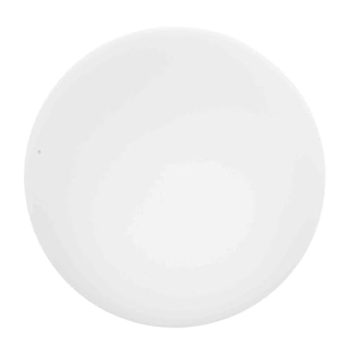 CIYODO Milchglas Lampenschirm Kugel Glas Ersatzschirm Hitzebeständig Rund für Deckenleuchte Pendelleuchte Tischlampe CIYODO Milchglas Lampenschirm Kugel Glas Ersatzschirm Hitzebeständig Rund für Deckenleuchte Pendelleuchte Tischlampe von CIYODO