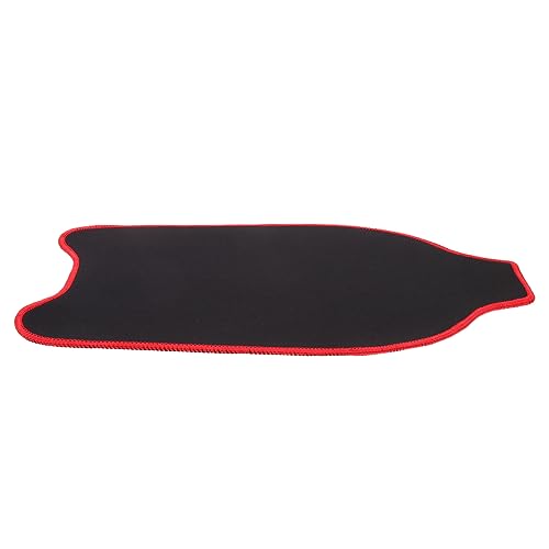 CIYODO Gleitschutzmatte Für Küchengeräte rutschfeste Matte Aus Gummimaterial Mixer-gleitbrett Praktisches Wohnaccessoire von CIYODO