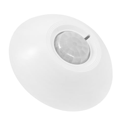 CIYODO Motion Detector Deckenmontage Sensor für Präzise Bewegungserkennung mit Alarm für Innenräume und Sicherheitsüberwachung Zuhause und Fabriken von CIYODO