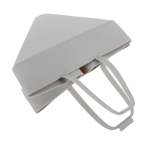 CIYODO Multi Funktion Backform für Heißluftfritteuse Hitzebeständige Silikonmatte Antihaft Beschichtung Wiederverwendbar Gesundes von CIYODO