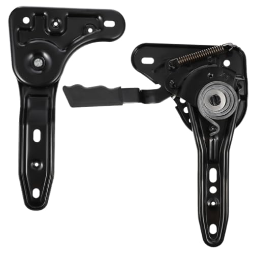 CIYODO Gaming-Stuhl Mit Liegefunktion Bürostuhl-ersatzteile Bürostuhl-Teile Winkelverstellung Mit Liegefunktion Schlafzimmerstuhl Gaming-zubehör Spielstuhl-zubehör - CIYODO Gaming-Stuhl Mit Liegefunktion Bürostuhl-ersatzteile Bürostuhl-Teile Winkelverstellung Mit Liegefunktion Schlafzimmerstuhl Gaming-zubehör Spielstuhl-zubehör - von CIYODO