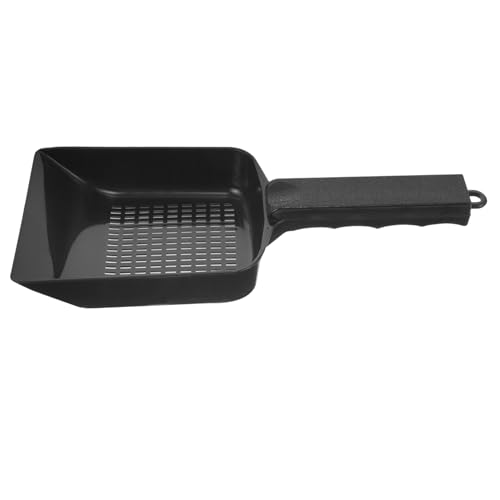 CIYODO Multifunktionale Aquarium Reinigungs Schaufel aus Leichtem Verschleißfestem Material Ergonomisch und Bruchfest für Effektive Sand und Sedimententfernung im Fischbecken CIYODO Multifunktionale Aquarium Reinigungs Schaufel aus Leichtem Verschleißfestem Material Ergonomisch und Bruchfest für Effektive Sand und Sedimententfernung im Fischbecken von CIYODO