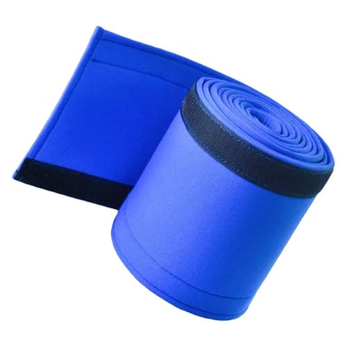 CIYODO Neopren Pool Handlauf Schutz Verstellbar Anti-rutsch Uv-beständig Poolstangen Überzug für Familien Schwimmbäder Wasserparks Öffentlicher Schwimmbadbereich Schwimmanlagen CIYODO Neopren Pool Handlauf Schutz Verstellbar Anti-rutsch Uv-beständig Poolstangen Überzug für Familien Schwimmbäder Wasserparks Öffentlicher Schwimmbadbereich Schwimmanlagen von CIYODO