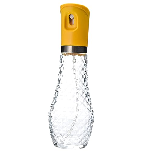CIYODO Sprühflasche Für Öl Und Essig Edelstahl Glas Auslaufsicher Vielseitig Für Küche Und Grill Für Gesunde Ernährung Und Präzise Dosierung CIYODO Sprühflasche Für Öl Und Essig Edelstahl Glas Auslaufsicher Vielseitig Für Küche Und Grill Für Gesunde Ernährung Und Präzise Dosierung von CIYODO