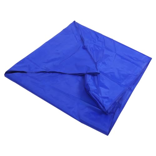 CIYODO Outdoor Zeltabdeckung für und Regenschutz Wasserdichtes Oxford Vielseitige Verwendung für Partys Camping und Gartenaktivitäten Einfache Installation und Austausch Schattenspendend von CIYODO