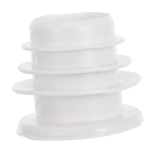 CIYODO Pool Skimmer Kegeladapter Ventil Ersatzteil Kompatibel mit Pentair Langlebige Konstruktion Installieren Vielseitig für Verschiedene Poolsysteme CIYODO Pool Skimmer Kegeladapter Ventil Ersatzteil Kompatibel mit Pentair Langlebige Konstruktion Installieren Vielseitig für Verschiedene Poolsysteme von CIYODO