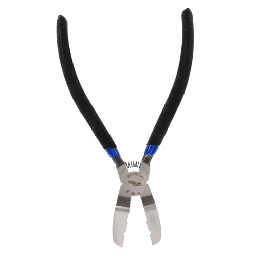 CIYODO Präzise Auto Clip Zange mit Ergonomischem Griff Leichter Kunststoff Nieten Entferner Zuverlässiges Kfz Reparatur Werkzeug für Karosserie Clips und Innenraum Demontage für von CIYODO