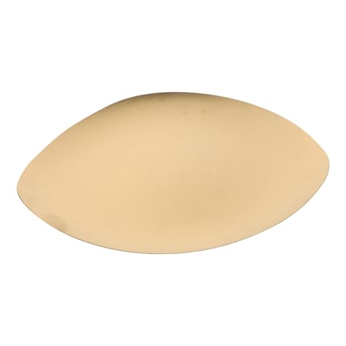 CIYODO Retro Unregelmäßiges Serviertablett für Kuchen Gebäck und Vorspeisen für Zuhause Cafés und Feiern von CIYODO