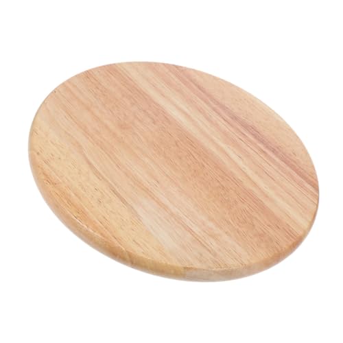 CIYODO Runder Massivholz Hocker Sitzfläche Ersatzplatte für Bar und Esszimmerhocker Robustes Holzbrett Passform für Zuhause Restaurant Vielseitig Nutzbar CIYODO Runder Massivholz Hocker Sitzfläche Ersatzplatte für Bar und Esszimmerhocker Robustes Holzbrett Passform für Zuhause Restaurant Vielseitig Nutzbar von CIYODO