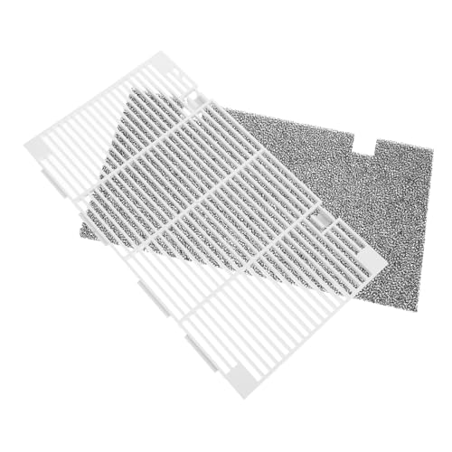 CIYODO Rv Klimaanlagen Filter für Innenraumfilter für Wohnmobile Einfache Installation Optimaler Schutz und Verbesserte Luftqualität Kompatibel mit Rv Klimaanlagen CIYODO Rv Klimaanlagen Filter für Innenraumfilter für Wohnmobile Einfache Installation Optimaler Schutz und Verbesserte Luftqualität Kompatibel mit Rv Klimaanlagen von CIYODO