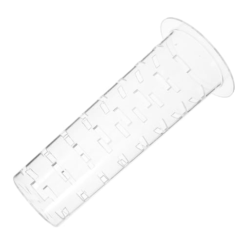 CIYODO Fruchteinleger Für Getränkespender Aus Acryl Saftkanne Mit Fruchtfilter Für Frische Und Gekühlte Getränke Für Partys Und Zuhause von CIYODO