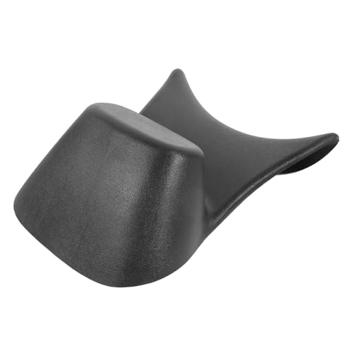 CIYODO Salon Shampoo Kissen Nackenstütze Wiederverwendbar Komfortables Waschbecken Nackenkissen Für Haarwaschen Komfortable Nackenstütze Für Haare Waschen Bett CIYODO Salon Shampoo Kissen Nackenstütze Wiederverwendbar Komfortables Waschbecken Nackenkissen Für Haarwaschen Komfortable Nackenstütze Für Haare Waschen Bett von CIYODO