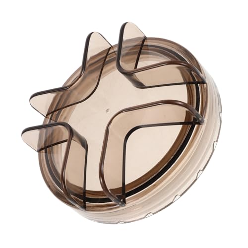 CIYODO Sandfilterpumpenabdeckung Pool-siebdeckel Ersatzteil Sandpumpenfilterdeckel für Sandtank Spa Schwimmbad Filterkorb Langlebig CIYODO Sandfilterpumpenabdeckung Pool-siebdeckel Ersatzteil Sandpumpenfilterdeckel für Sandtank Spa Schwimmbad Filterkorb Langlebig von CIYODO