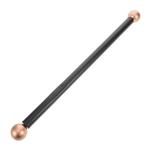 CIYODO Schwarze Metallhalterung für Außenlampenpfosten Verstellbarer Querarm für Gartenbeleuchtung Robustes Edelstahl Design Windresistenter Lampenstabhalter Geeignet für Schwere CIYODO Schwarze Metallhalterung für Außenlampenpfosten Verstellbarer Querarm für Gartenbeleuchtung Robustes Edelstahl Design Windresistenter Lampenstabhalter Geeignet für Schwere von CIYODO