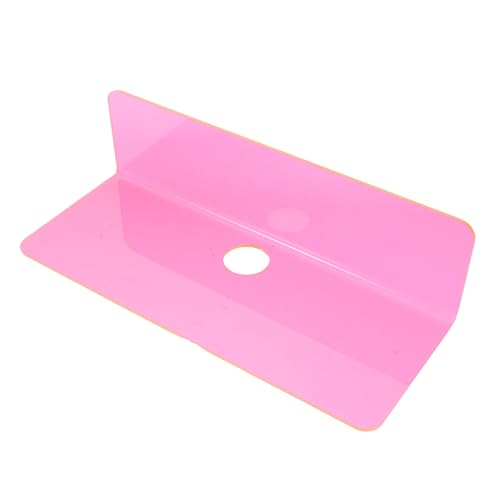 CIYODO 2stücke Wandregal Schwebendes Für Küche Bad Und Wandmontierbare Ablage Für Und Deko Bohren Platzsparend Transparent CIYODO 2stücke Wandregal Schwebendes Für Küche Bad Und Wandmontierbare Ablage Für Und Deko Bohren Platzsparend Transparent von CIYODO