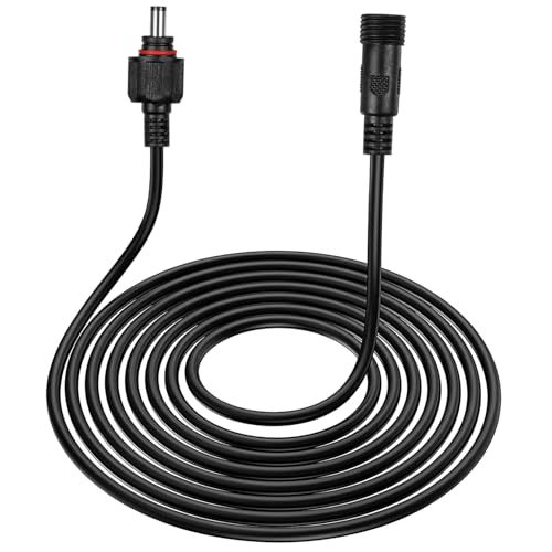 CIYODO Solar Panel Verlängerungskabel Flexibles Stromkabel Für Solarpumpen Monitoring-systeme Im Freien Dc Anschluss CIYODO Solar Panel Verlängerungskabel Flexibles Stromkabel Für Solarpumpen Monitoring-systeme Im Freien Dc Anschluss von CIYODO