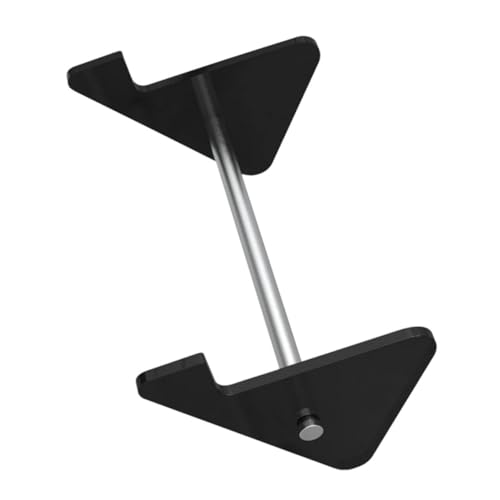CIYODO Acryl-Tastatur-Displayständer Schreibtisch-Tastaturhalter Ständer für mechanische Tastaturen von CIYODO