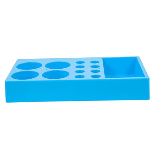 CIYODO Stapelbarer Probenröhrchenhalter für Stuhl Urinproben Tragbares Labor organisationsfach Langlebiges Material Praktisches Design für Medizinische Probensammlung Lagerung CIYODO Stapelbarer Probenröhrchenhalter für Stuhl Urinproben Tragbares Labor organisationsfach Langlebiges Material Praktisches Design für Medizinische Probensammlung Lagerung von CIYODO