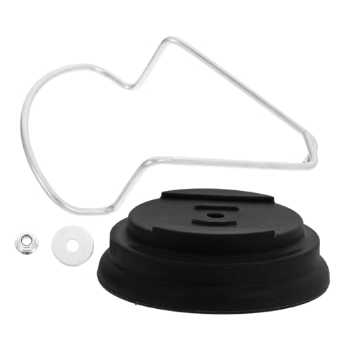 CIYODO Teiliges Ersatzteil set für Kabellosen Rasentrimmer mit Mutter Schraube Unterlegscheibe und Abdeckung Einfache Installation Kompatibel mit Verschiedenen Elektrischen Rasenmähern CIYODO Teiliges Ersatzteil set für Kabellosen Rasentrimmer mit Mutter Schraube Unterlegscheibe und Abdeckung Einfache Installation Kompatibel mit Verschiedenen Elektrischen Rasenmähern von CIYODO