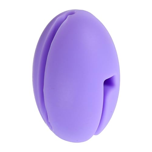 CIYODO Thermometer Clip für Töpfe Silikon Temperaturfühler Halterung und Praktisch für Präzise Messungen Küche und Grill für Süßigkeiten und Flüssigkeiten CIYODO Thermometer Clip für Töpfe Silikon Temperaturfühler Halterung und Praktisch für Präzise Messungen Küche und Grill für Süßigkeiten und Flüssigkeiten von CIYODO