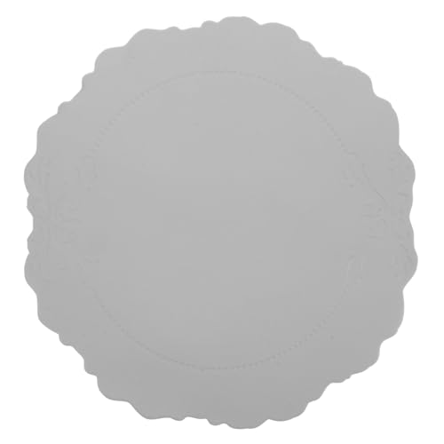 CIYODO Rundes Tischset Hitzebeständig Einfach Zu Reinigen Für Esstische Und Wohnkultur Vintage-Design Tischset CIYODO Rundes Tischset Hitzebeständig Einfach Zu Reinigen Für Esstische Und Wohnkultur Vintage-Design Tischset von CIYODO
