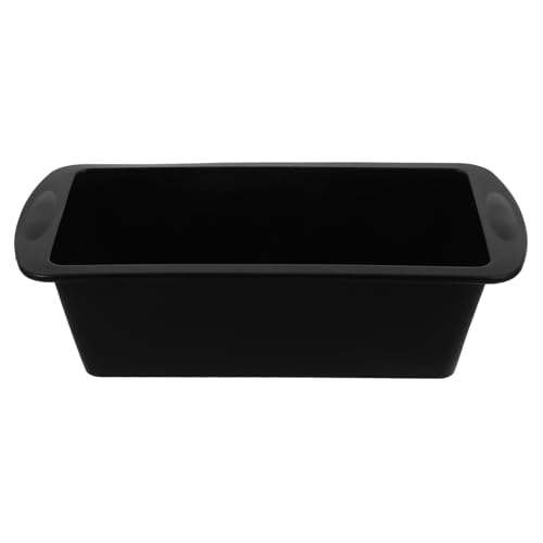 CIYODO Silikonform Backen Für Toastbrot Kastenform Mit Antihaftbeschichtung Brotformen Zum Backen Für Küche von CIYODO