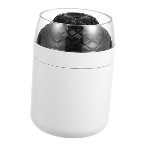 CIYODO Tragbarer Luftbefeuchter mit Bunten Lichtern USB Befeuchter für Büro Schlafzimmer Reisen Leise im Betrieb mit Dualen Nebelmodi und Großem Wassertank CIYODO Tragbarer Luftbefeuchter mit Bunten Lichtern USB Befeuchter für Büro Schlafzimmer Reisen Leise im Betrieb mit Dualen Nebelmodi und Großem Wassertank von CIYODO