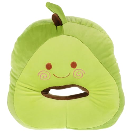 CIYODO Umweltfreundliches Nap Toy Kissen Mit Armloch - Bequemer Nickerchen Komfort Für Kinder Und Erwachsene Perfekt Für Den Schreibtisch Oder Auf Reisen 34x25x18cm CIYODO Umweltfreundliches Nap Toy Kissen Mit Armloch - Bequemer Nickerchen Komfort Für Kinder Und Erwachsene Perfekt Für Den Schreibtisch Oder Auf Reisen 34x25x18cm von CIYODO