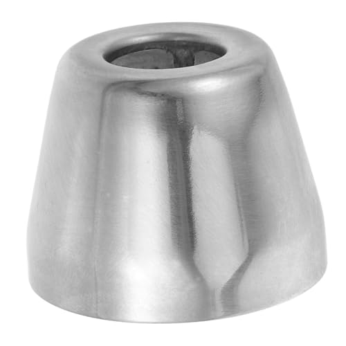 CIYODO Urinal Spülventil Abdeckkappe Manuell und Automatisch Schutzkappe für Toilette Einfache Installation Geeignet für Öffentliche Toiletten Einkaufszentren und Wartungsarm und von CIYODO