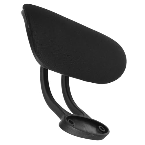 CIYODO Verstellbare Kopfstütze Bürostuhl Nackenstützkissen Ergonomisch Einstellbar Komfortable Büro und Gamingstuhl Nackenstütze für Home Office und Computerstuhl CIYODO Verstellbare Kopfstütze Bürostuhl Nackenstützkissen Ergonomisch Einstellbar Komfortable Büro und Gamingstuhl Nackenstütze für Home Office und Computerstuhl von CIYODO
