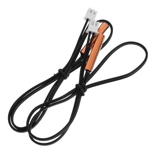 CIYODO Warmer Kupferkopfsensor Klimaanlage Ac-temperaturfühler Temperaturbereich Temperaturklemme Digitaler Temperaturtransmitter Universeller Thermostatsensor Lufttemperatursensor Abs CIYODO Warmer Kupferkopfsensor Klimaanlage Ac-temperaturfühler Temperaturbereich Temperaturklemme Digitaler Temperaturtransmitter Universeller Thermostatsensor Lufttemperatursensor Abs von CIYODO