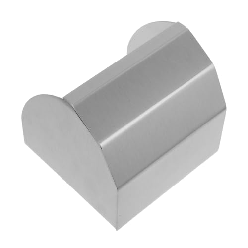 CIYODO Wasserdichte Edelstahl Steckdosenabdeckung Modell Wetterfeste Außensteckdose Schutzbox für Elektrofahrzeug Ladestationen Langlebiger Schutz für Außensteckdosen und Elektrische CIYODO Wasserdichte Edelstahl Steckdosenabdeckung Modell Wetterfeste Außensteckdose Schutzbox für Elektrofahrzeug Ladestationen Langlebiger Schutz für Außensteckdosen und Elektrische von CIYODO