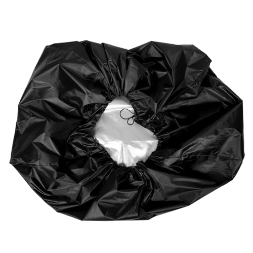 CIYODO Wasserdichte Outdoor-box-abdeckung aus Robustem Atmungsaktiv und Schutzhaube für Gartenmöbel und Decksboxen Langlebig und Staubdicht von CIYODO