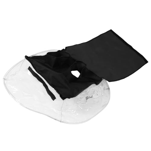 CIYODO Wasserdichter Bühnenlicht Regenschutz Transparenter Outdoor Lichtschutz für Moving Head Beam Lights Schneller Schutz für Dj Disco Party mit Optimierter Lichtverteilung CIYODO Wasserdichter Bühnenlicht Regenschutz Transparenter Outdoor Lichtschutz für Moving Head Beam Lights Schneller Schutz für Dj Disco Party mit Optimierter Lichtverteilung von CIYODO