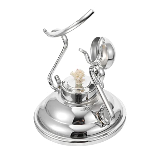 CIYODO Weinregal aus Robustem Material Stilvoller Cup Holding Stand Platzsparend für Küche Bar Wohnzimmer Geeignet für Whisky Irish und Weingläser Vielseitig für Party und Zuhause CIYODO Weinregal aus Robustem Material Stilvoller Cup Holding Stand Platzsparend für Küche Bar Wohnzimmer Geeignet für Whisky Irish und Weingläser Vielseitig für Party und Zuhause von CIYODO