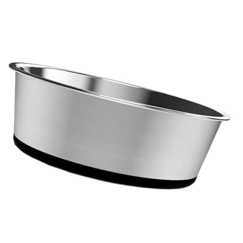 CIYODO -hundenapf Und Katzenfutter-schüssel rutschfest Langlebig Vielseitig Einsetzbar Als Futternapf Und Trinkschüssel Für Haustiere von CIYODO