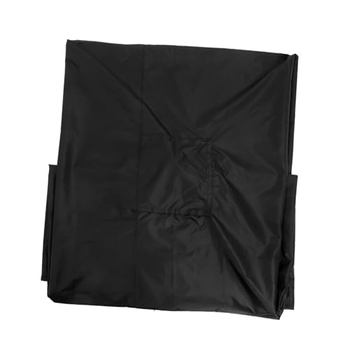 CIYODO wasserdichte IBC Tank Abdeckung Oxford Robuste Outdoor Schutzhülle mit Reißverschluss Staub Regenfest Schnelles Aufsetzen Wetterfeste Schutzplane für Wassertank CIYODO wasserdichte IBC Tank Abdeckung Oxford Robuste Outdoor Schutzhülle mit Reißverschluss Staub Regenfest Schnelles Aufsetzen Wetterfeste Schutzplane für Wassertank von CIYODO