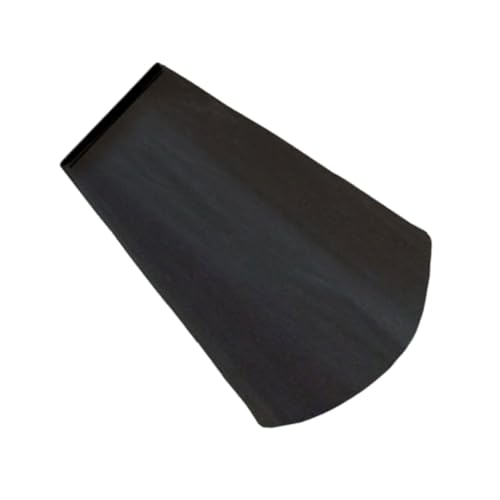 CIYODO wasserdichte Outdoor Grillabdeckung Polyester mit Belüftung und Elastischem Kordelzug Wetterfeste Schutzhülle für Gartenofen Staub und Regenfest Langlebig von CIYODO