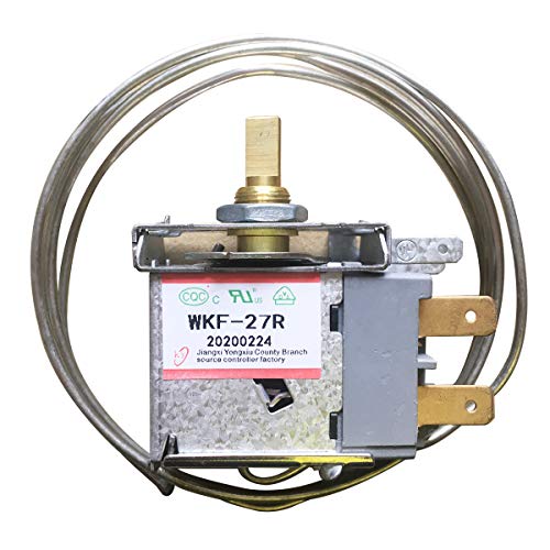Kühlschrank Gefrierschrank Thermostat Kältetemperaturregler Universal WKF-27R (WPF-22G) von CIZZ