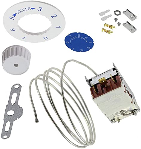 Kühlschrank Gefrierschrank Thermostat Temperaturregelung K59-Serie von CIZZ