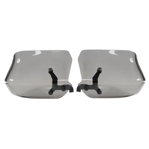 CJELPQ Für Aprilia SRGT200 SR GT 200 125 SR200 Sport Motorradzubehör Handschutz Lenker Winddichter Handschutz Schutzschutz von CJELPQ