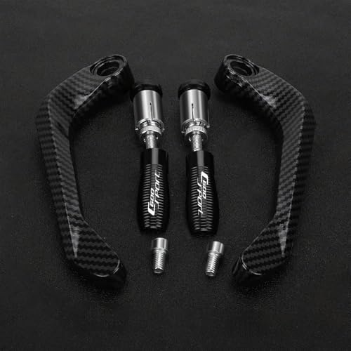 CJELPQ Für C600SPORT 2011 2012 2013-2015 CNC 22mm Lenker Griffe Bremse Kupplung Hebel Hand Guards Protector von CJELPQ