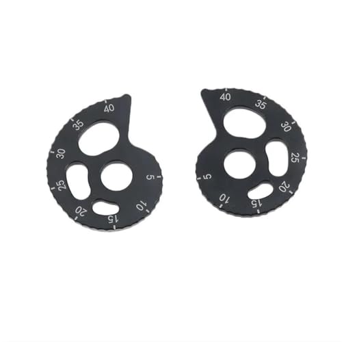 CJELPQ Motorrad Kettenführung Teller Regler Kit Für CRF150F CRF230F CRF230L CRM250 AR XLR250R XR 230 250 400 600 650 RL von CJELPQ