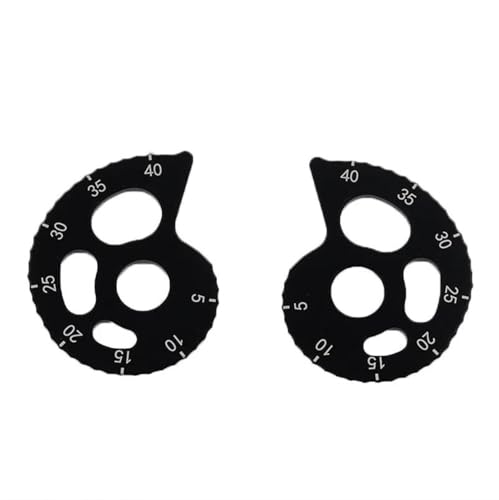 CJELPQ Motorrad Kettenführung Teller Regler Kit Für CRF150F CRF230F CRF230L CRM250 AR XLR250R XR 230 250 400 600 650 RL CJELPQ Motorrad Kettenführung Teller Regler Kit Für CRF150F CRF230F CRF230L CRM250 AR XLR250R XR 230 250 400 600 650 RL von CJELPQ