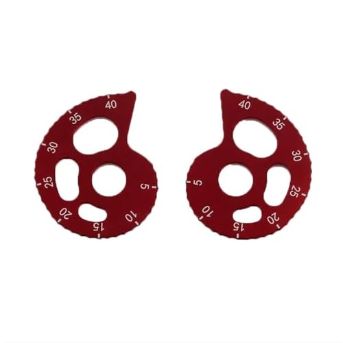CJELPQ Motorrad Kettenführung Teller Regler Kit Für CRF150F CRF230F CRF230L CRM250 AR XLR250R XR 230 250 400 600 650 RL von CJELPQ